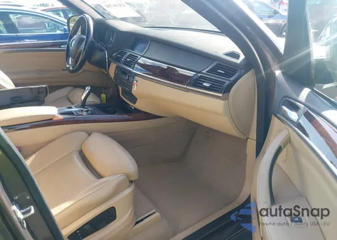 2011 BMW X5 xDrive35I/xDrive35I Premium/xDrive35I Sport Activity z USA, uszkodzony, nr VIN 5UXZV4C59BL409864